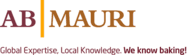 AB MAURI logo