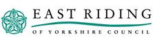 East Riding of Yorkshire Council logo