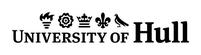The University of Hull logo