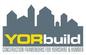 YORbuild logo