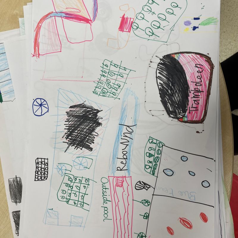 Inspiring Future Generations: Endike Primary School