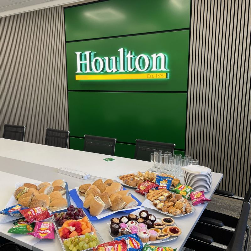 International Women’s Day – Houlton Ladies Lunch