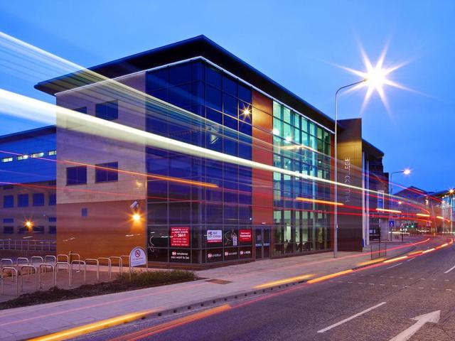 Energy & Climate Centre, Hull College