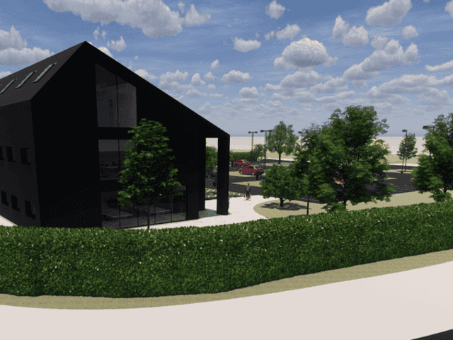 Stallingborough Interchange Regeneration Project