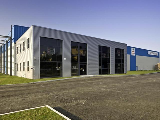 Marfleet Environmental Technology Park