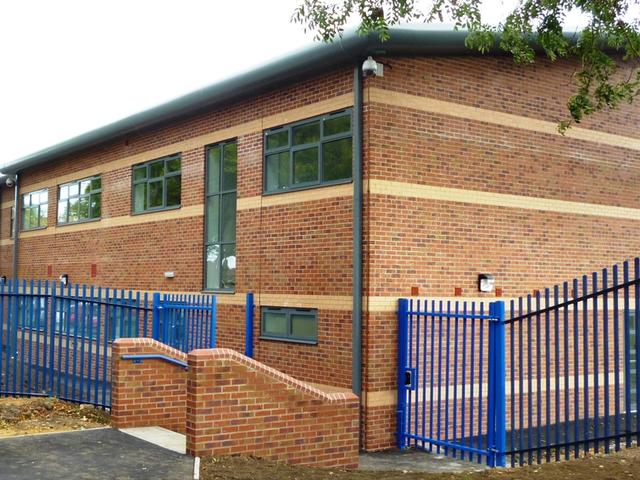 Kings School, Pontefract