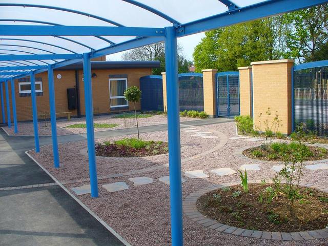 Westfield Primary School, Cottingham