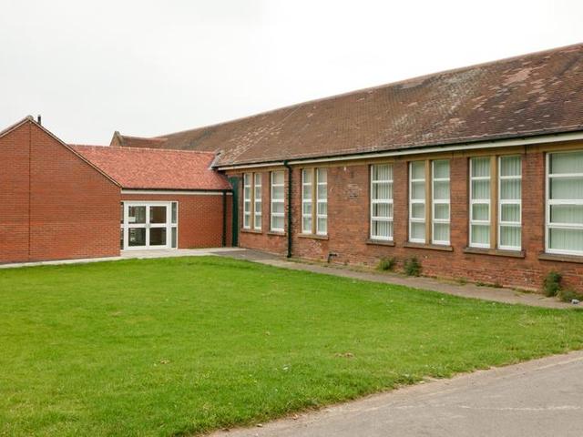 Owston Primary School - Doncaster