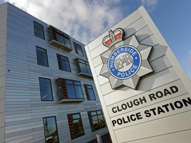 Humberside Police Maintenance Contract