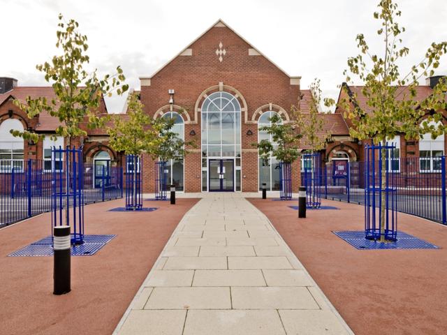 Carcroft Primary School - Doncaster