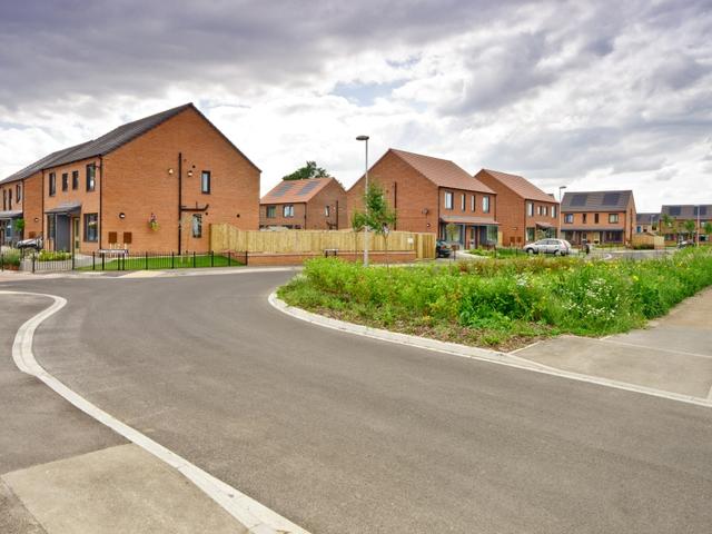 ERYC Affordable Homes