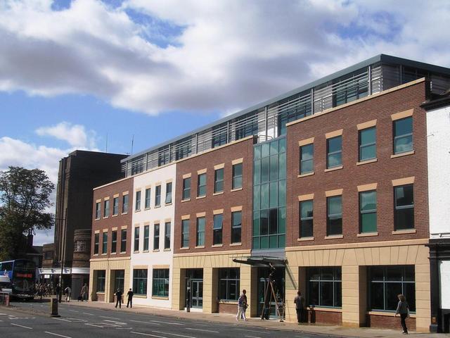 Helmsley Group