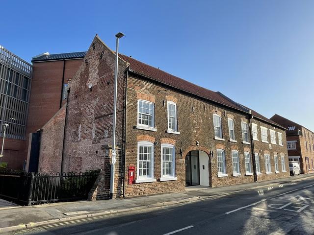 Flemingate Refurbishment Completed For Wykeland