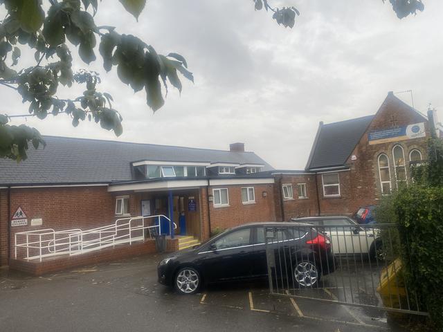 Woodmansey CE Primary School - Roofing & Refurbishment Project