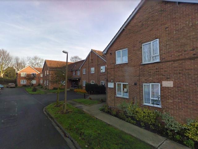 Fire Safety Improvement Scheme for East Riding Of Yorkshire Council