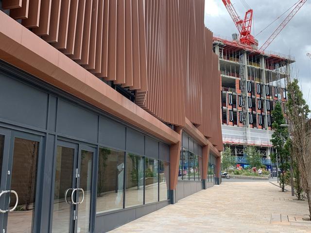 Telephone House, Sheffield City Council