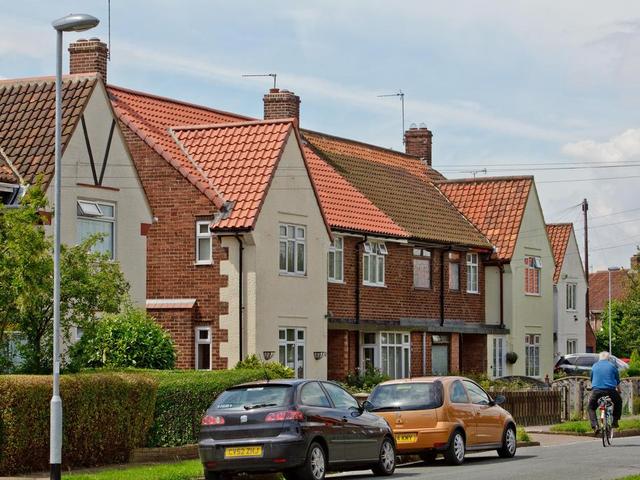 Council House Re-roofs Patrington, Patrington Haven, Hedon, Withernsea and Preston