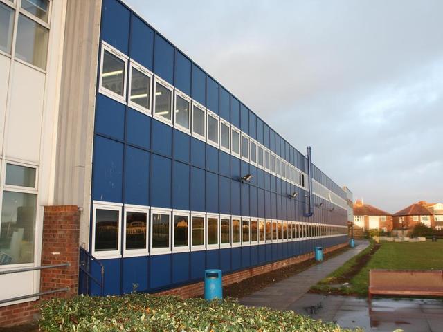 York Asset Maintenance Programme 2011-2012