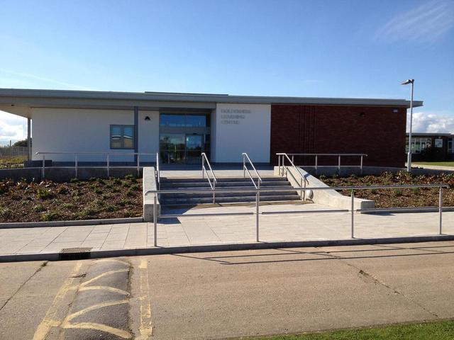 Holderness Learning Centre - Withernsea School