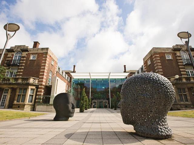 University of Hull Logistics Institute