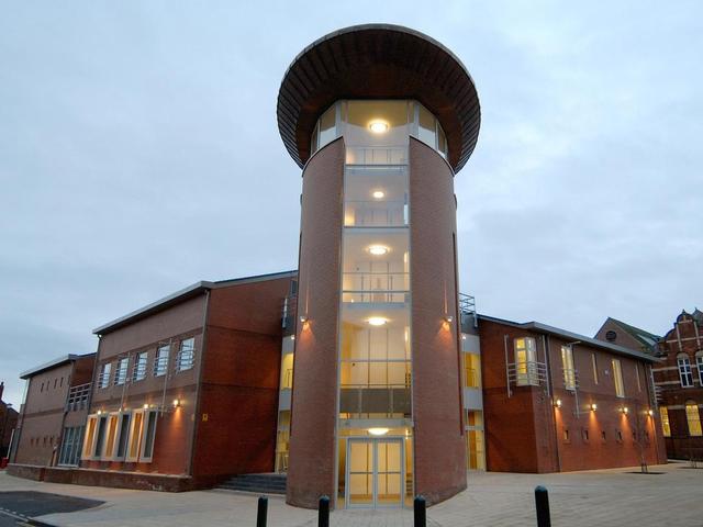 Treasure House - Beverley