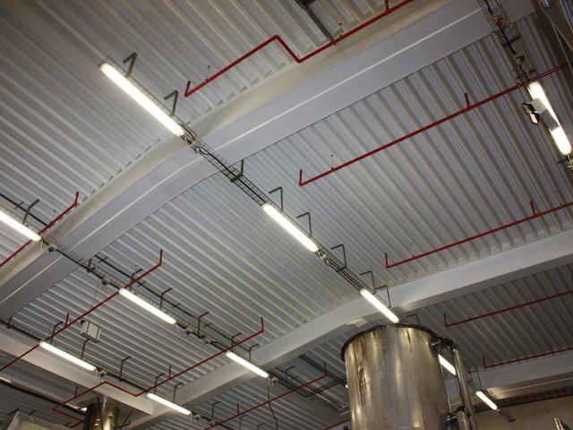 KP Snacks - Billingham