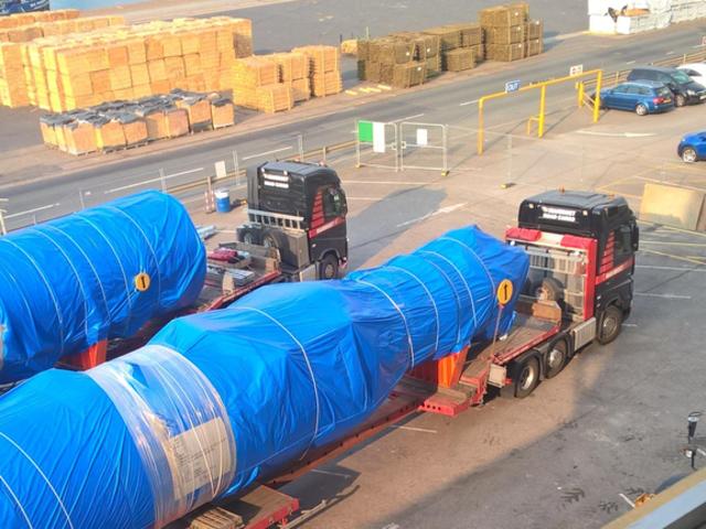 Refinery Extension - AAK