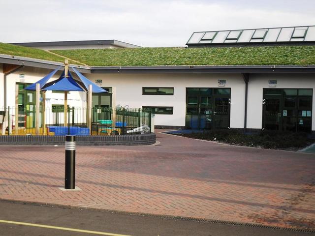 Inmans School, Hedon
