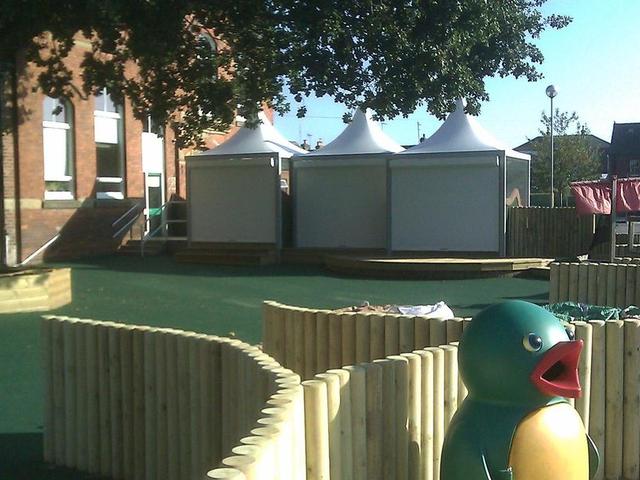 Quay Primary School, Bridlington