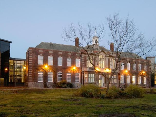 University of Hull Business School