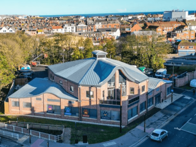 Aldgate Veterinary Hospital In Bridlington