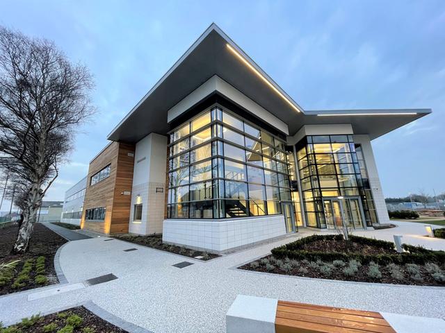 ERYC - Beverley Enterprise Centre