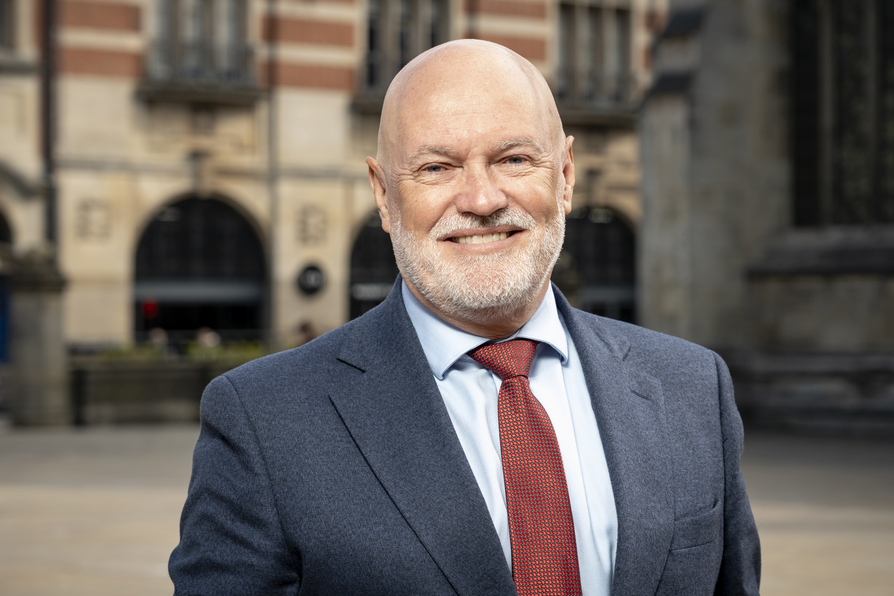 Andrew Kingston