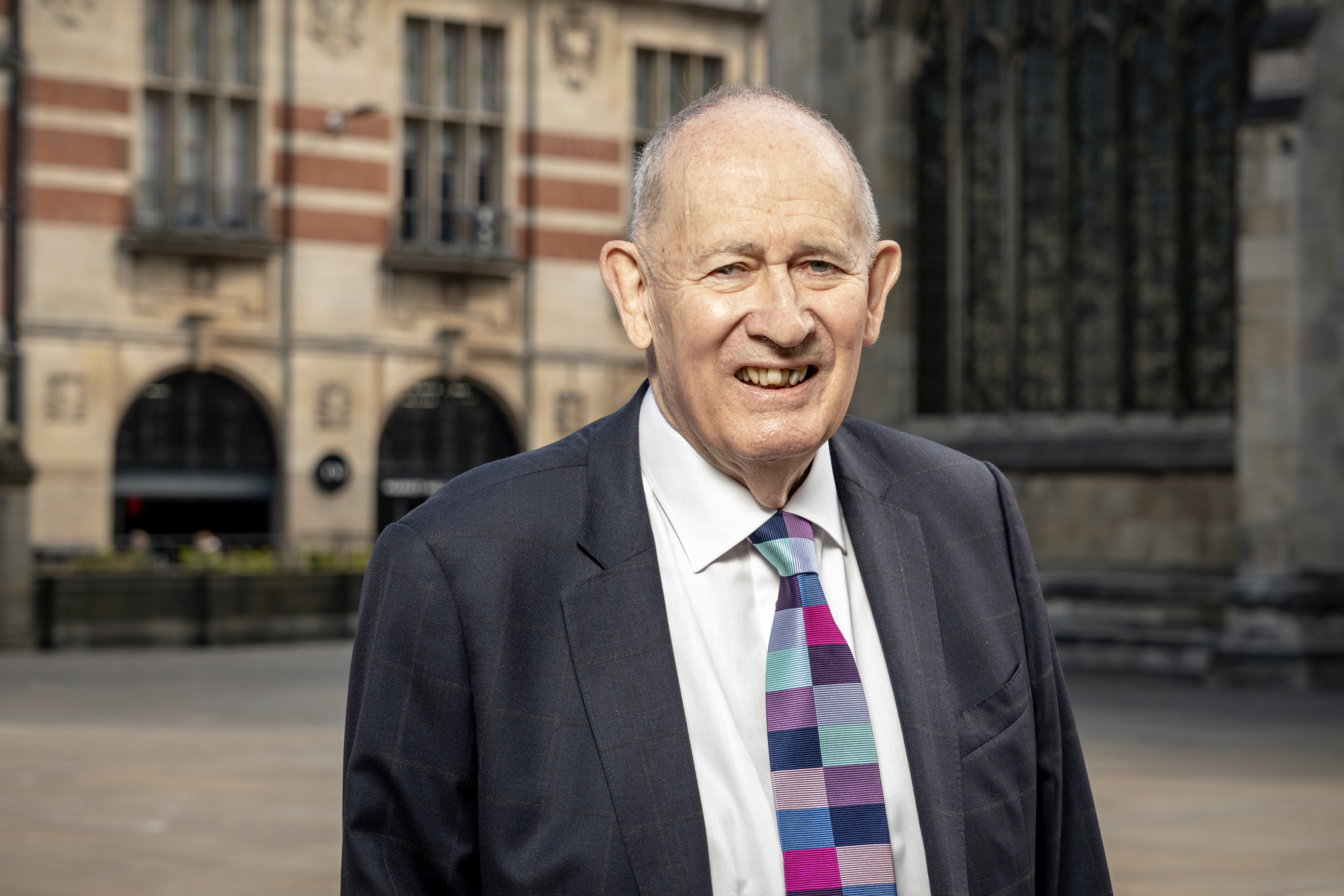 Richard Houlton