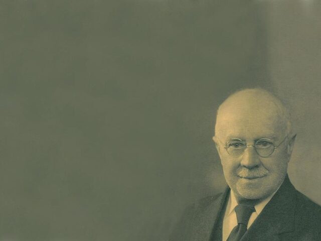 George Senior