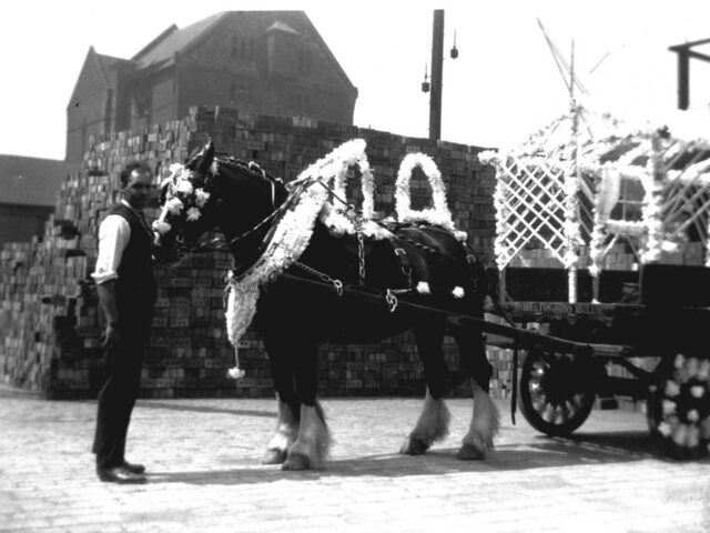 Lime Street Wharf