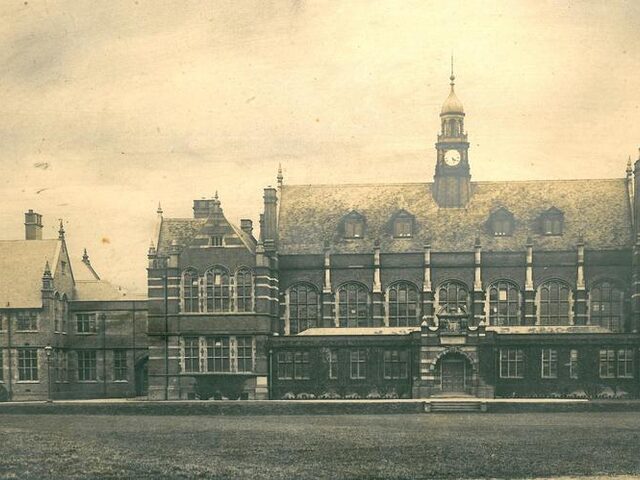 Hymers College