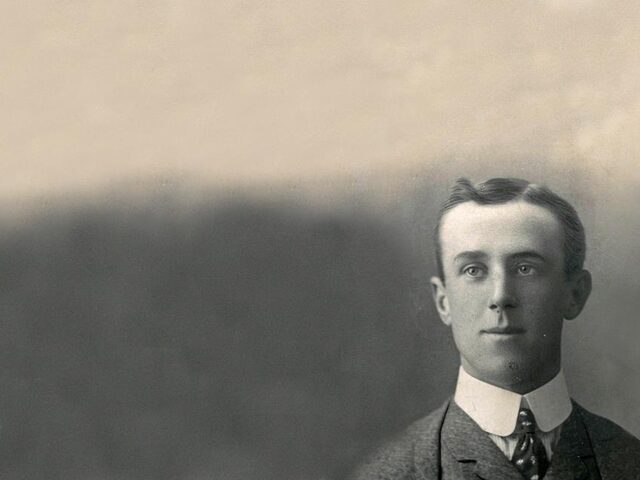 George Junior