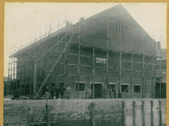 Chambers Fargus Wincolmlee
