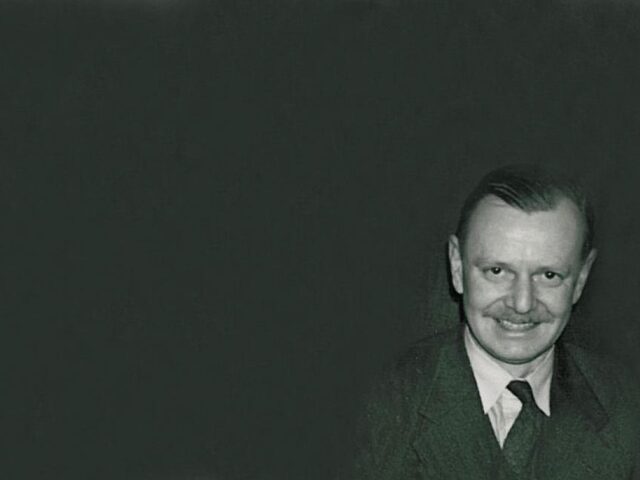 George Dale Houlton