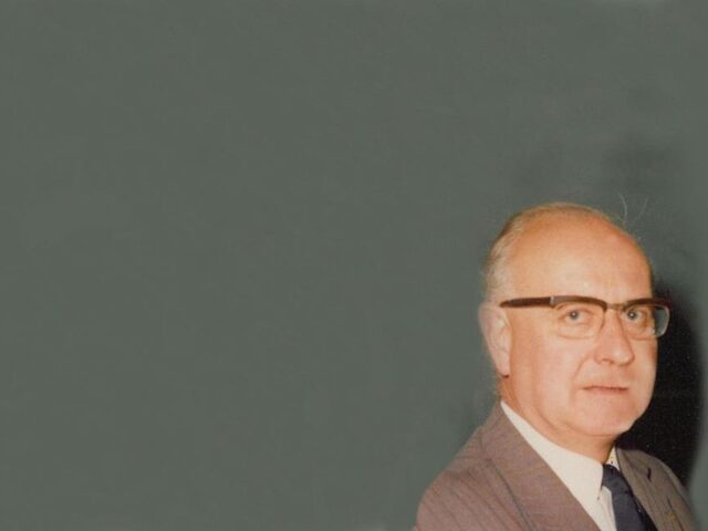 Richard Edward Houlton