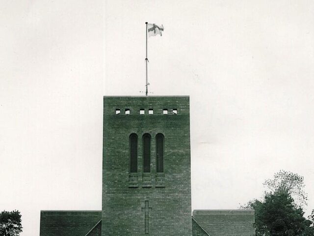 St Marks Church Anlaby