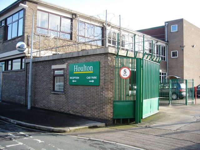 Hyperion Street