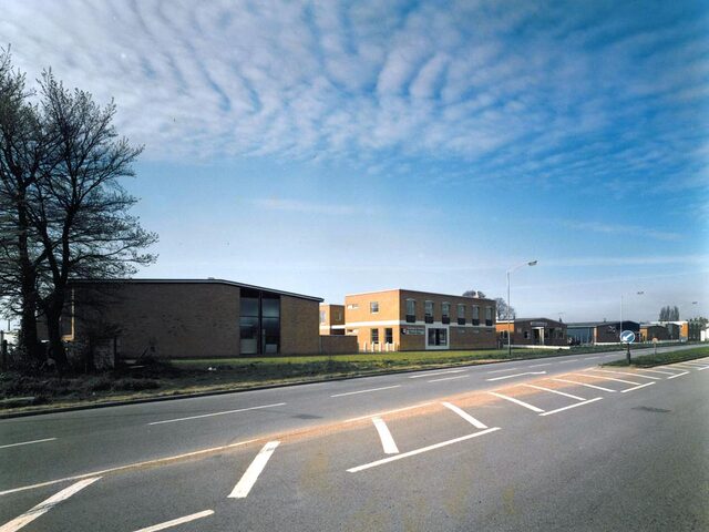 Houlton Springfield Way Development - Anlaby