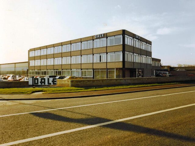 Dale Electric Offices