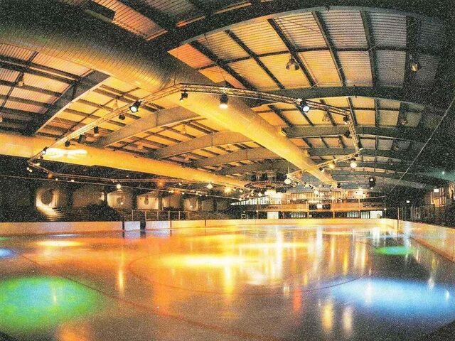 Ice Arena
