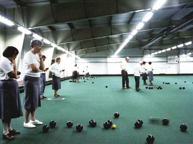 Charnwood Bowls - Loughborough