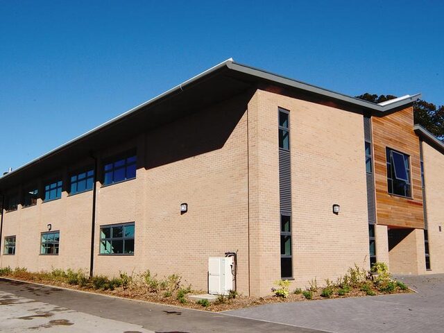 South Hunsley School