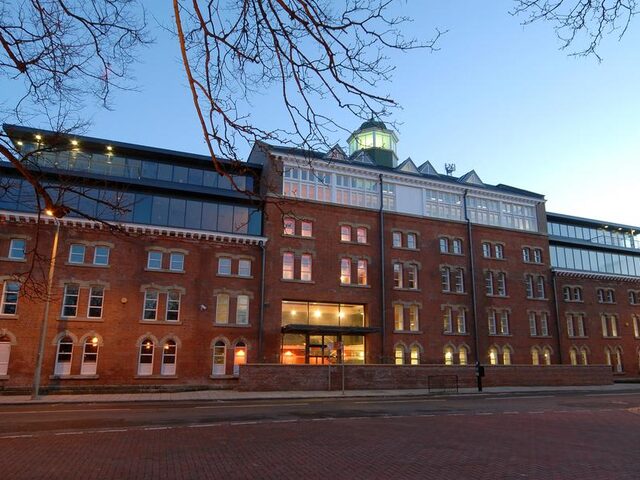The Maltings