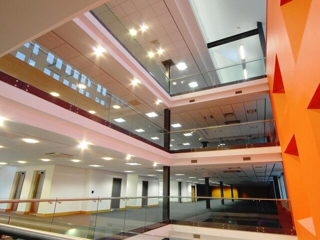 The Maltings